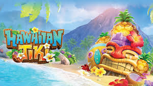 slot Hawaiian Tiki, dicas de jogo, estratégias de apostas, cassino online, rodadas de bônus