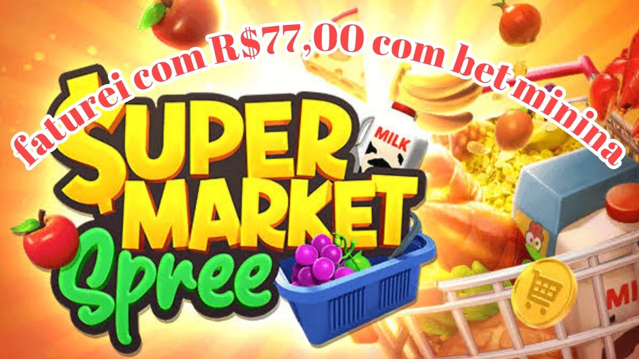 Slot Supermarket Spree, apostas, dicas, estratégias, cassino online